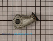 Exhaust Manifold - Part # 1728868 Mfg Part # 36235