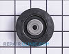 Flat Idler Pulley 07321900 Alternate Product View