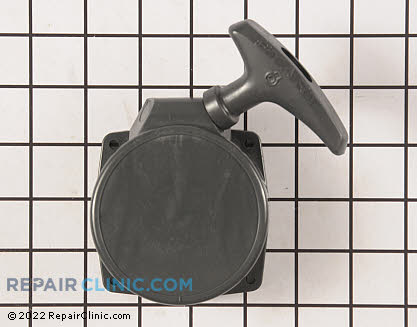 Recoil Starter Pulley 49088-2499 Main Product View