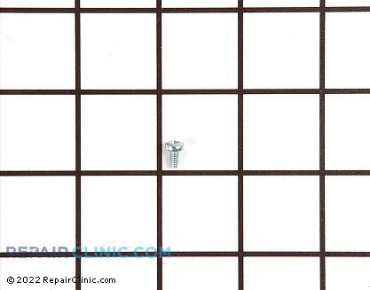 Screw 8273062 Main Product View