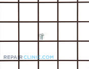Screw - Part # 831212 Mfg Part # 8273062