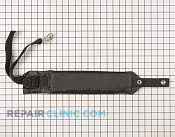 Shoulder Strap - Part # 1759881 Mfg Part # 92072-2131