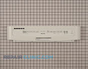 Touchpad and Control Panel - Part # 1878606 Mfg Part # W10356467