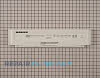 Touchpad and Control Panel W10356467 Alternate Product View