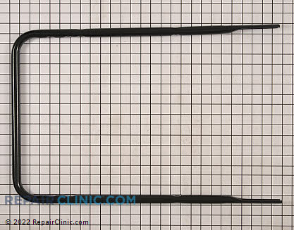 Upper Handle 749-04459-0637 Main Product View