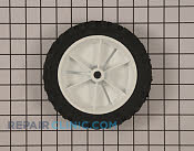 Wheel Assembly - Part # 1782227 Mfg Part # 66-6510