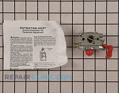 Carburetor Kit - Part # 1993687 Mfg Part # 545081857