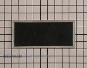 Charcoal Filter - Part # 2220537 Mfg Part # DE63-00367H