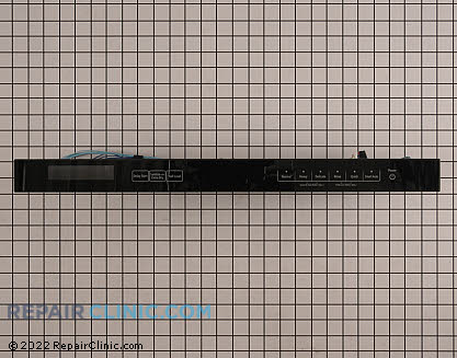 Control Panel DD97-00104B Main Product View