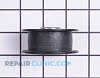 Flat Idler Pulley 07321900 Alternate Product View