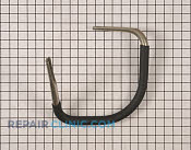 Handle - Part # 2700854 Mfg Part # 038310021
