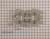 Heating Element - Part # 2068550 Mfg Part # DC47-00019A