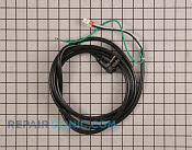 Power Cord - Part # 2030661 Mfg Part # DA39-10165E