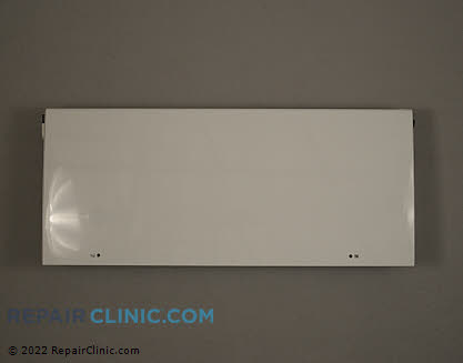 Refrigerator Door DA91-02966D Main Product View