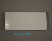 Refrigerator Door - Part # 2045729 Mfg Part # DA91-02966D