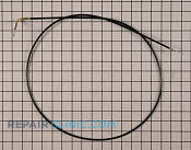 Throttle Cable - Part # 1926643 Mfg Part # 467-2