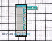 Touchpad - Part # 2025723 Mfg Part # FUNTKB200WRKZ
