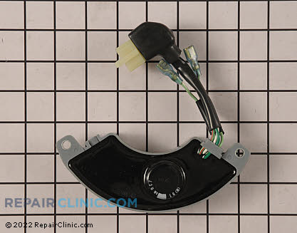 Voltage Regulator 32350-ZB4-632 Main Product View