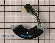 Voltage Regulator - Part # 2020934 Mfg Part # 32350-ZB4-632