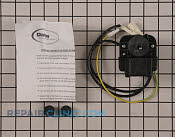 Blower Motor - Part # 2112272 Mfg Part # DFF1144.29