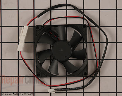 Blower Motor DG7-41-BH Main Product View