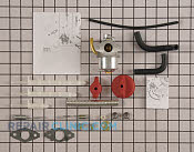 Carburetor - Part # 2116686 Mfg Part # 590907