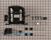Compressor - Part # 2112474 Mfg Part # DG1-30