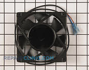 Condenser Fan Motor - Part # 2113210 Mfg Part # JG50.DQ-10