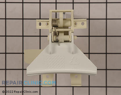Door Handle 673001800187 Main Product View
