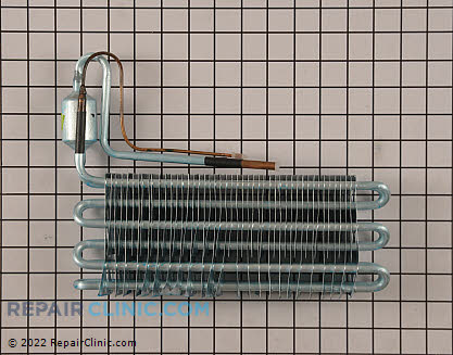 Evaporator DG12-1 Main Product View