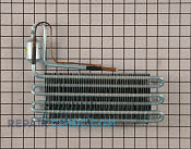 Evaporator - Part # 2112426 Mfg Part # DG12-1
