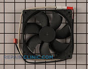 Evaporator Fan Motor - Part # 2112951 Mfg Part # DG7-3.1-BH