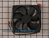 Evaporator Fan Motor DG7-3.1-BH Alternate Product View