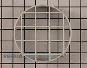 Exhaust Filter - Part # 2110559 Mfg Part # A5812-210-H-A5