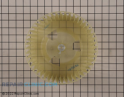 Fan Blade A5304470AH11 Main Product View