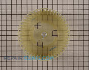 Fan Blade - Part # 2110506 Mfg Part # A5304470AH11
