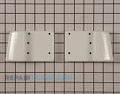 Leveling Leg - Part # 2102229 Mfg Part # 294424RSC