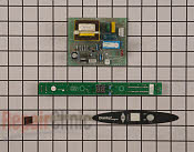 Main Control Board - Part # 2107109 Mfg Part # 645.05-6-KIT