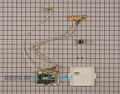 Main Control Board - Part # 2107709 Mfg Part # 674001000456