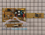Main Control Board - Part # 2112918 Mfg Part # DG3-45