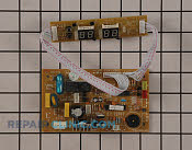 Main Control Board - Part # 2112919 Mfg Part # DG3-7