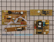 Main Control Board - Part # 2112926 Mfg Part # DG3-92