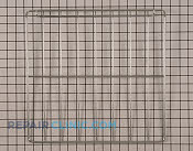 Oven Rack - Part # 2109879 Mfg Part # 924520
