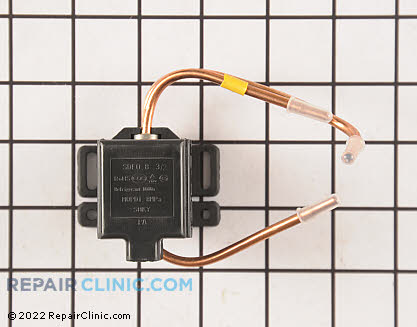 Reversing Valve DG12-37 Main Product View
