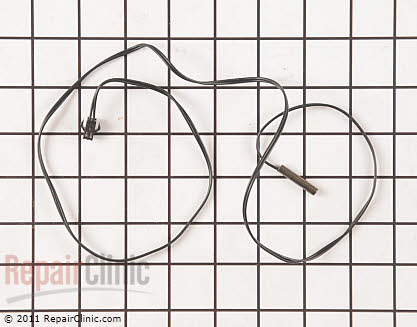 Sensor & Thermistor DG8-8 Main Product View