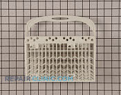 Silverware Basket - Part # 2107619 Mfg Part # 673002200049