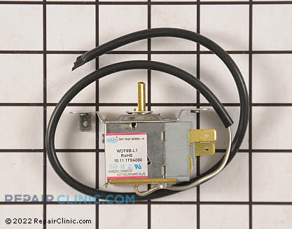 Thermostat 1.03.02.01.019 Main Product View