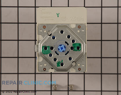 Timer (OEM)  1802.86A