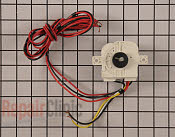 Timer - Part # 2705307 Mfg Part # 43602107