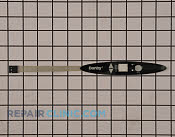 Touchpad - Part # 2705306 Mfg Part # 1.01.03.10.002R